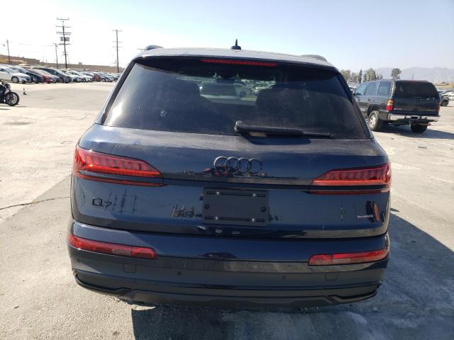 VIN WA1LCBF74RD008994 2024 Audi Q7, Premium Plus no.6