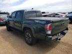 TOYOTA TACOMA DOU photo