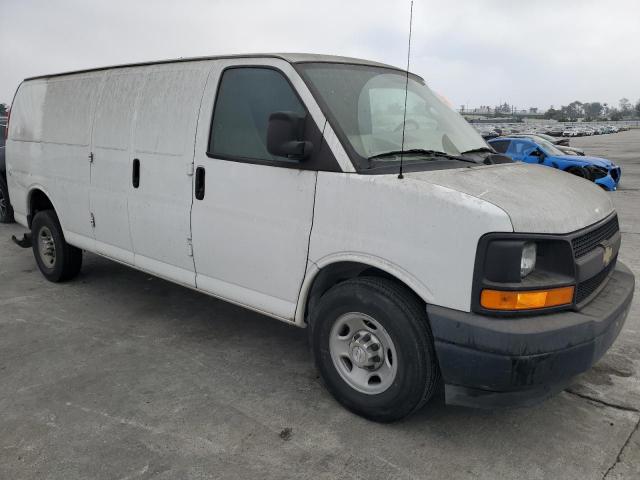 VIN 1GCWGBFF3H1161560 2017 Chevrolet Express no.4