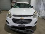 CHEVROLET EQUINOX LS photo