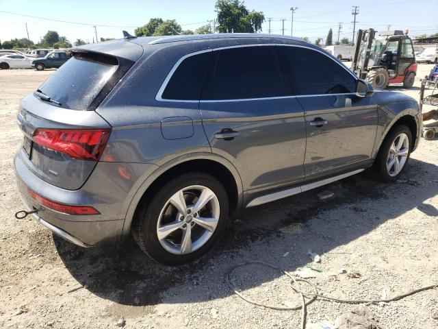 2020 AUDI Q5 PREMIUM WA1ANAFY9L2035762  69243544