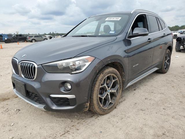 VIN WBXHU7C35J5H41258 2018 BMW X1, Sdrive28I no.1