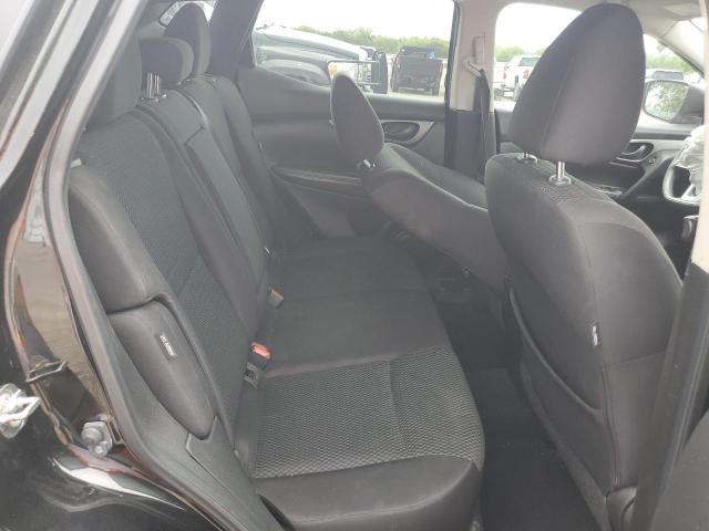 2020 NISSAN ROGUE SPOR - JN1BJ1CV6LW542114