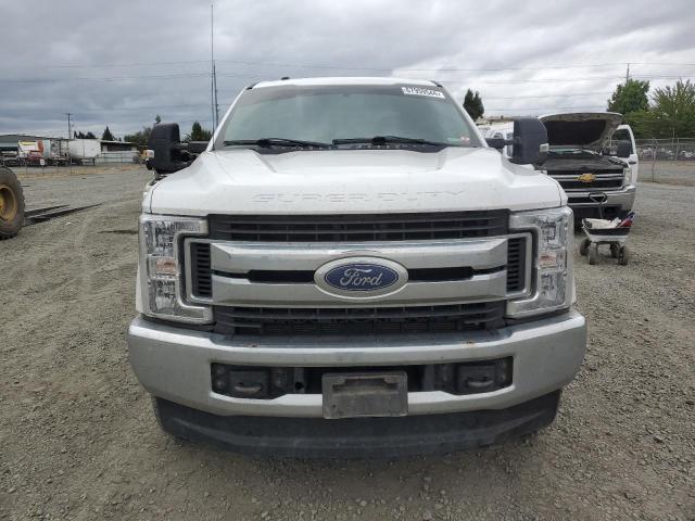 2018 FORD F250 SUPER - 1FT7W2BT0JEB91312