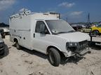 GMC SAVANA CUT photo