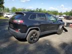 JEEP CHEROKEE L photo