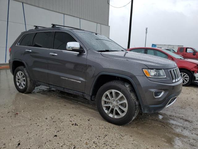 2015 JEEP GRAND CHER - 1C4RJFBM4FC942017