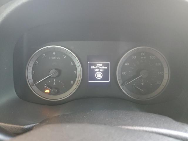 2017 HYUNDAI TUCSON LIM - KM8J33A29HU388097