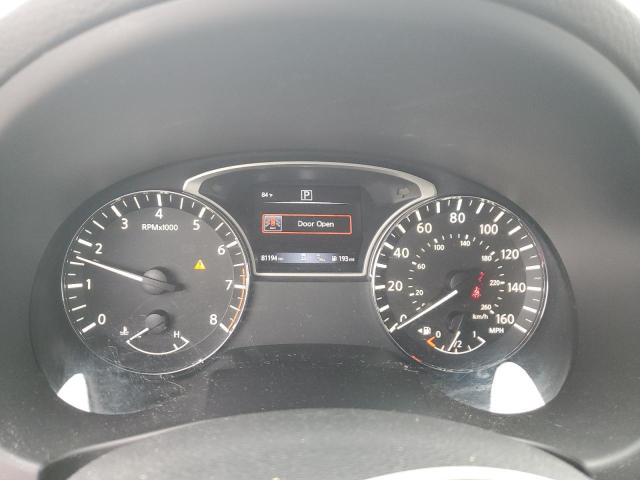 2018 NISSAN ALTIMA 2.5 - 1N4AL3AP5JC207210