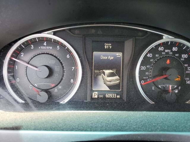2015 TOYOTA CAMRY LE - 4T1BF1FK1FU022947