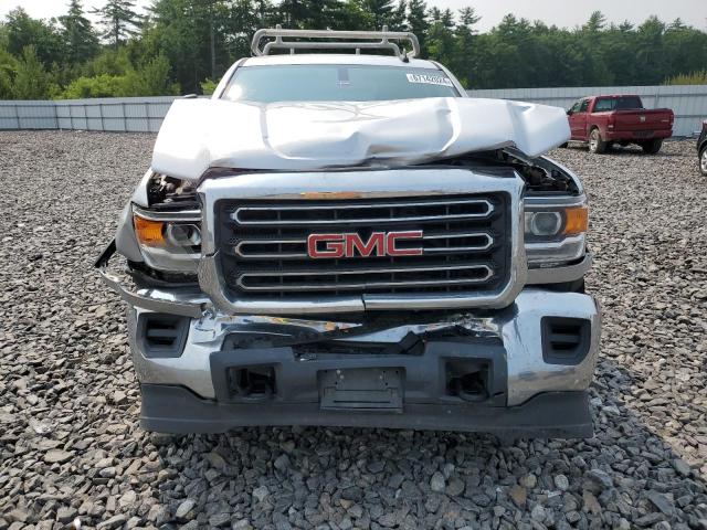 2019 GMC SIERRA C25 2GT21PEGXK1133683