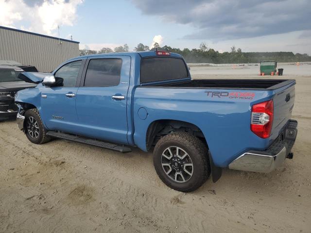 2020 TOYOTA TUNDRA CRE - 5TFHY5F11LX889976