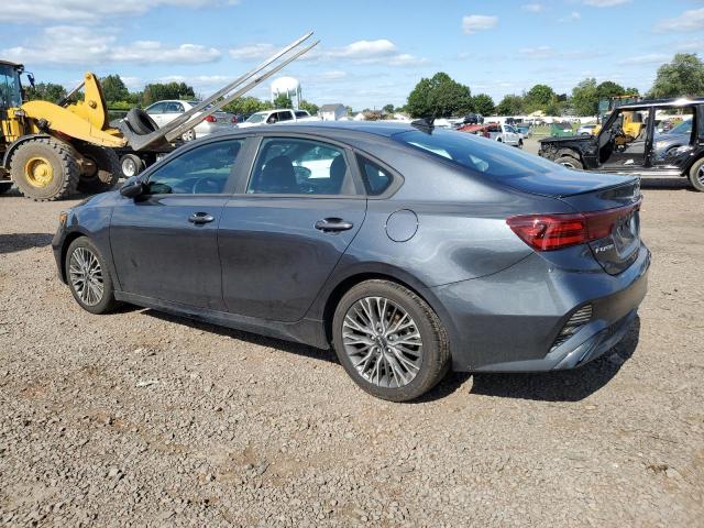 VIN 3KPF54AD8PE558507 2023 KIA Forte, Gt Line no.2