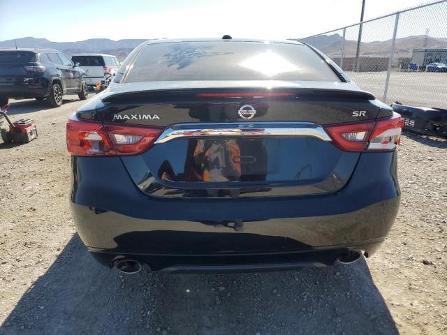 2016 NISSAN MAXIMA 3.5 - 1N4AA6AP6GC381416