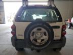 Lot #3024218859 2006 JEEP LIBERTY SP