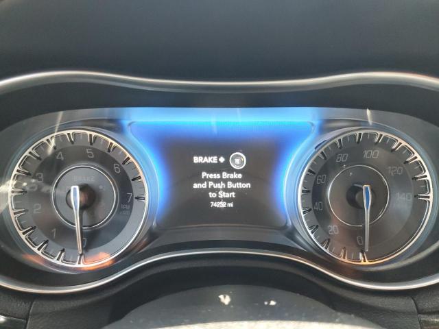 2021 CHRYSLER 300 S - 2C3CCABG4MH506151