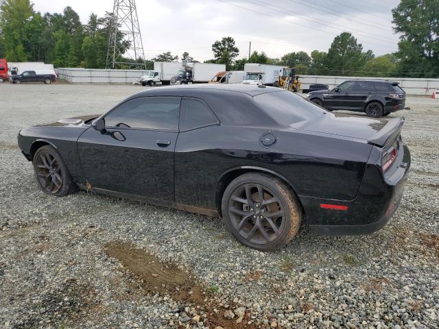 2021 DODGE CHALLENGER - 2C3CDZAG3MH596826