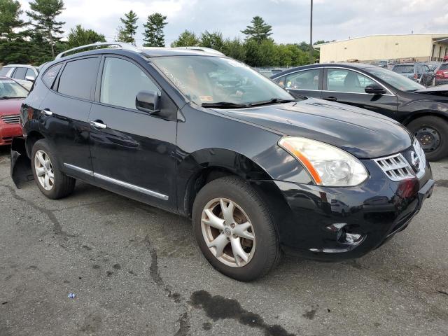 Vin: jn8as5mv5bw671282, lot: 67107904, nissan rogue s 20114