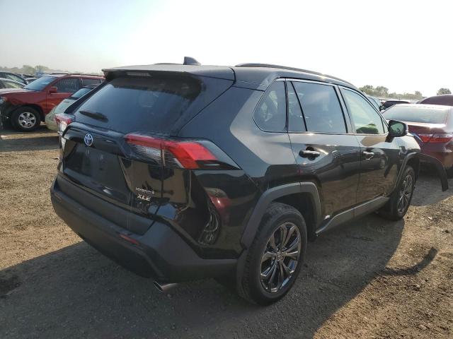 2023 TOYOTA RAV4 XLE P - JTMB6RFV2PD109688