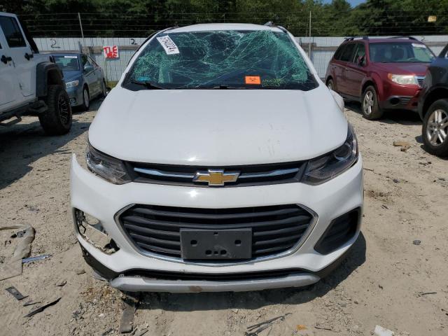 2017 CHEVROLET TRAX 1LT - KL7CJLSB1HB140114