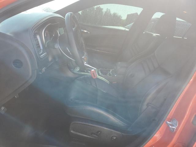 2022 DODGE CHARGER SR - 2C3CDXL9XNH101459