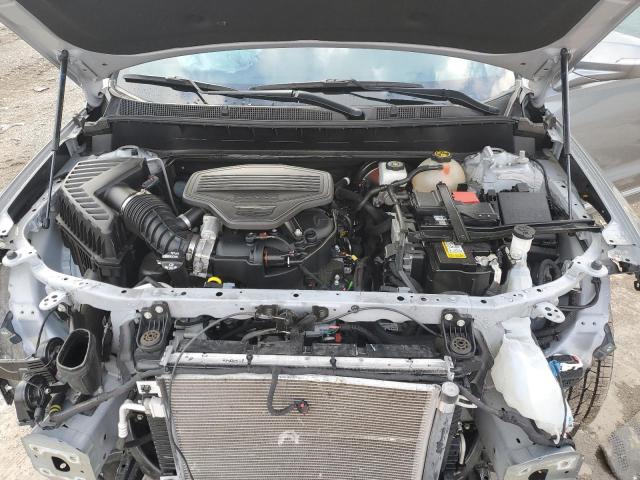 2020 CADILLAC XT6 PREMIU - 1GYKPCRS5LZ212994