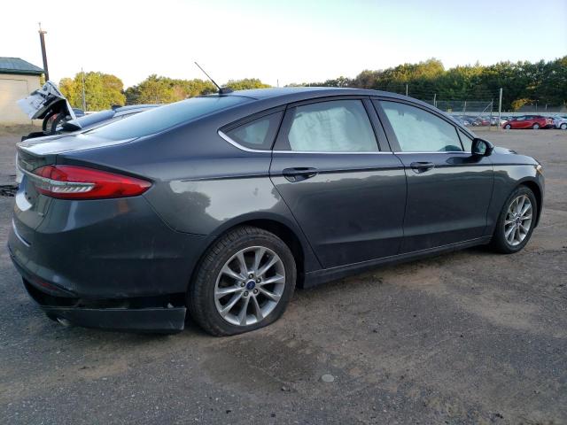 2017 FORD FUSION SE - 3FA6P0H75HR149092