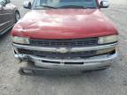 CHEVROLET SILVERADO photo