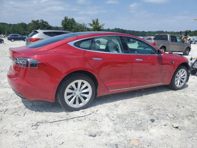 VIN 5YJSA1E29JF244920 2018 Tesla MODEL S no.3