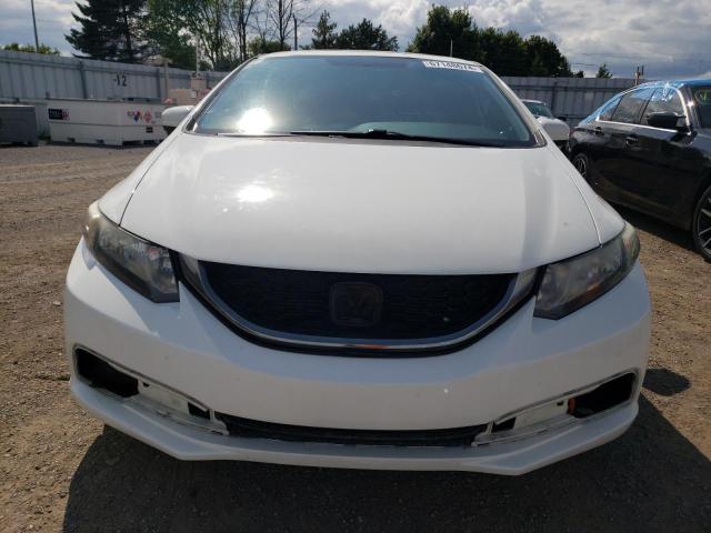 2015 HONDA CIVIC SI - 2HGFB6E52FH200654