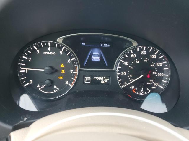 2015 NISSAN ALTIMA 2.5 - 1N4AL3AP5FC210065