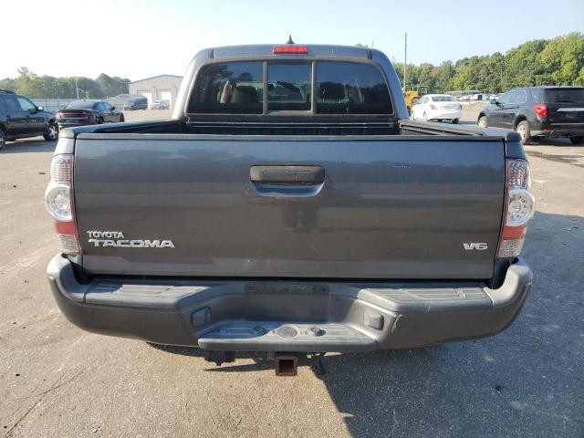 2015 TOYOTA TACOMA DOU - 5TFLU4EN3FX144588