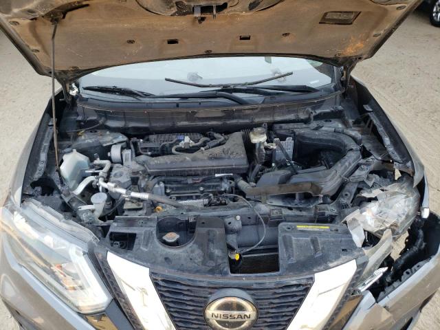 2019 NISSAN ROGUE S - 5N1AT2MT2KC735152