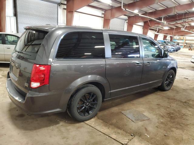 VIN 2C4RDGEG4KR711168 2019 Dodge Grand Caravan, GT no.3