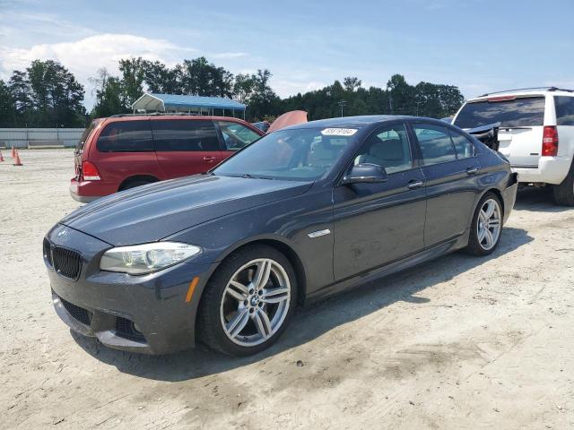 VIN WBAFR9C56DDX79931 2013 BMW 5 Series, 550 I no.1