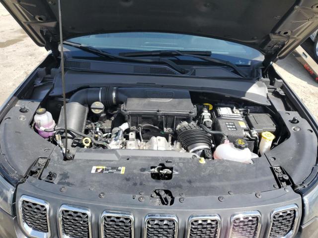 2023 JEEP COMPASS LA - 3C4NJDFN3PT533972