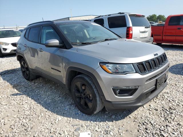 2020 JEEP COMPASS LA - 3C4NJCBB0LT170031