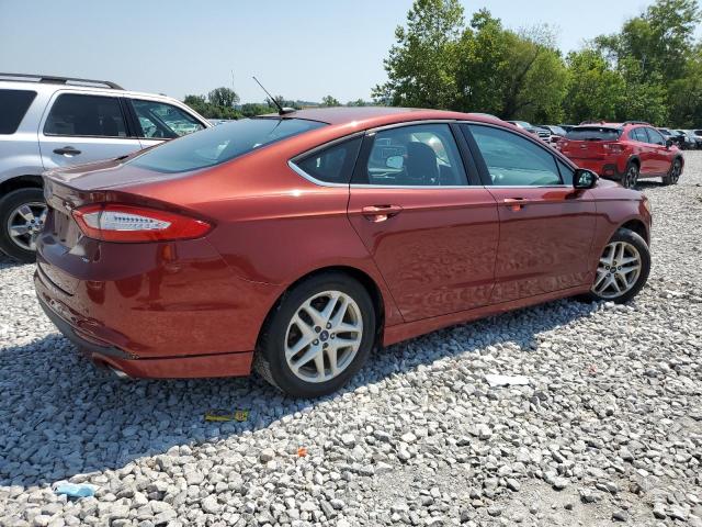 VIN 3FA6P0H79ER172676 2014 Ford Fusion, SE no.3