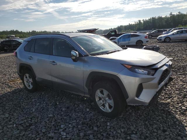 2020 TOYOTA RAV4 LE - 4T3MWRFV1LU008020