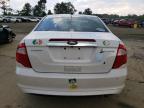 FORD FUSION HYB photo