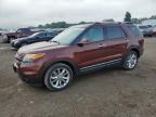 FORD EXPLORER L photo