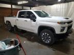 CHEVROLET SILVERADO photo