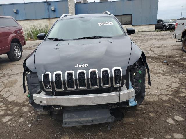 2015 JEEP CHEROKEE L - 1C4PJMCB6FW605663