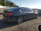 BMW 740 I photo