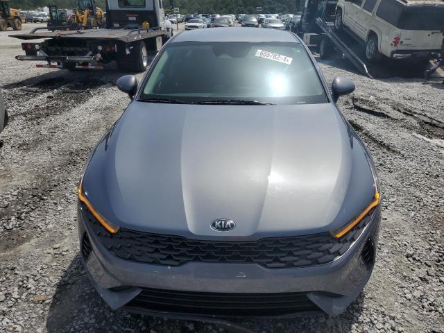 2021 KIA K5 LX - 5XXG24J28MG081821