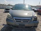 HONDA ODYSSEY EX photo