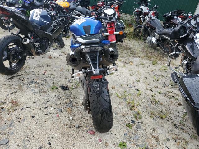 2014 TRIUMPH MOTORCYCLE SPEED TRIP - SMTN01PK3ET624367