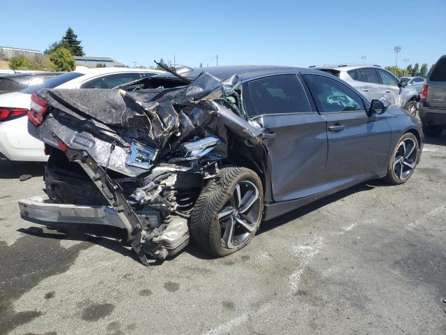 2020 HONDA ACCORD SPO - 1HGCV1F39LA083501