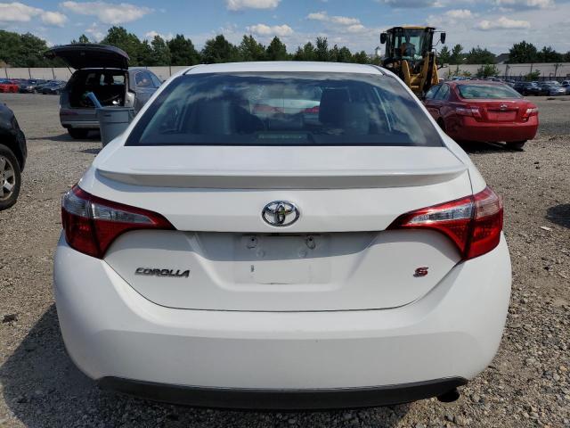 2016 TOYOTA COROLLA L - 2T1BURHE1GC663997