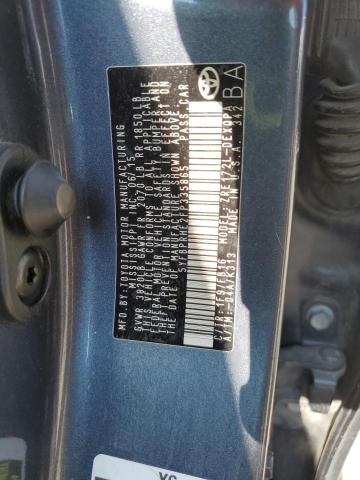2015 TOYOTA COROLLA EC - 5YFBPRHE2FP335865
